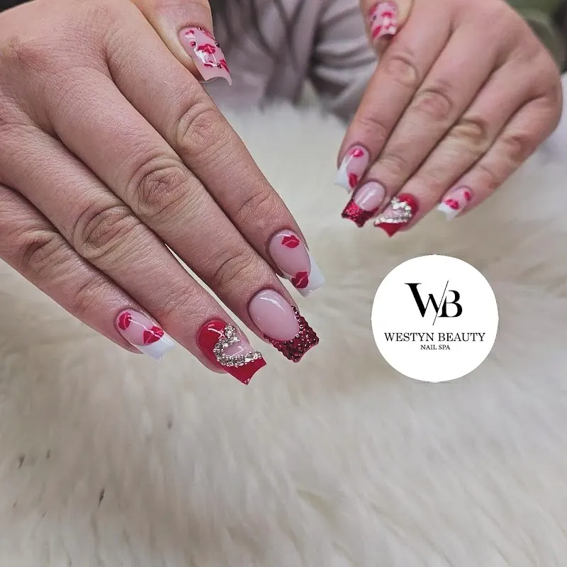 Westyn Beauty Nail Spa — Nail salon in Ocoee